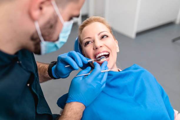 Advanced Technology for Better Dental Care in Avon By The Sea, NJ