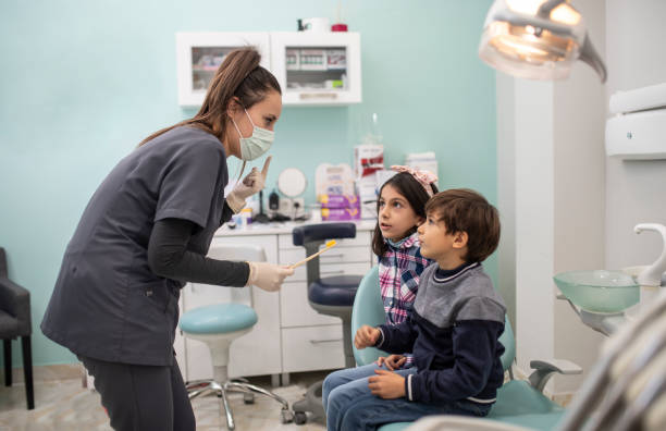 Full Mouth Reconstruction in Avon By The Sea, NJ