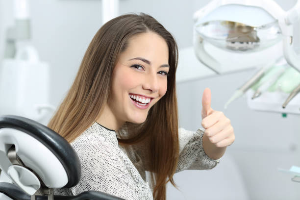 Dental Inlays and Onlays in Avon By The Sea, NJ
